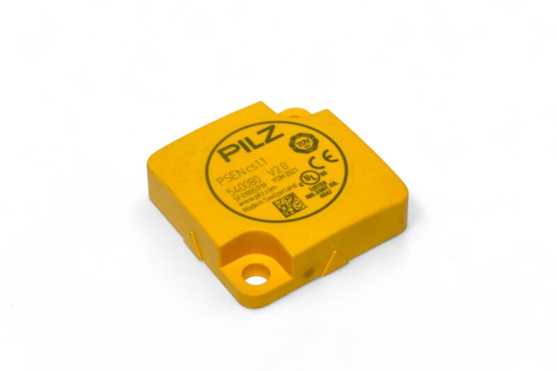 PILZ PSEN cs1.1p / PSEN cs1.1 SAFETY SWITCH 540000 - Image 5