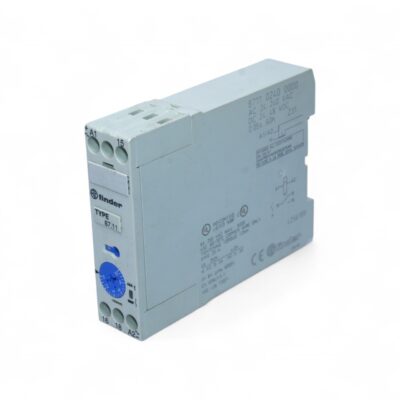 FINDER 87.11.0.240.0000.PAS TIME RELAY