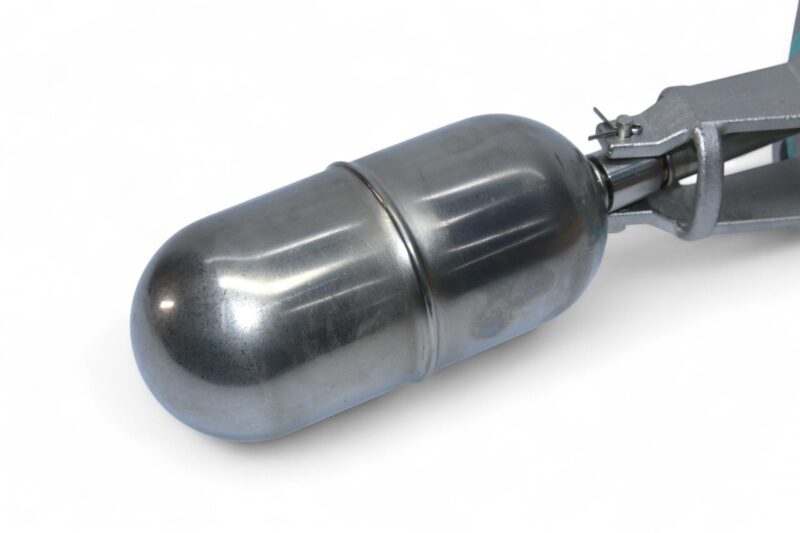 TRIMOD AA0104 LEVEL SWITCH - Image 6