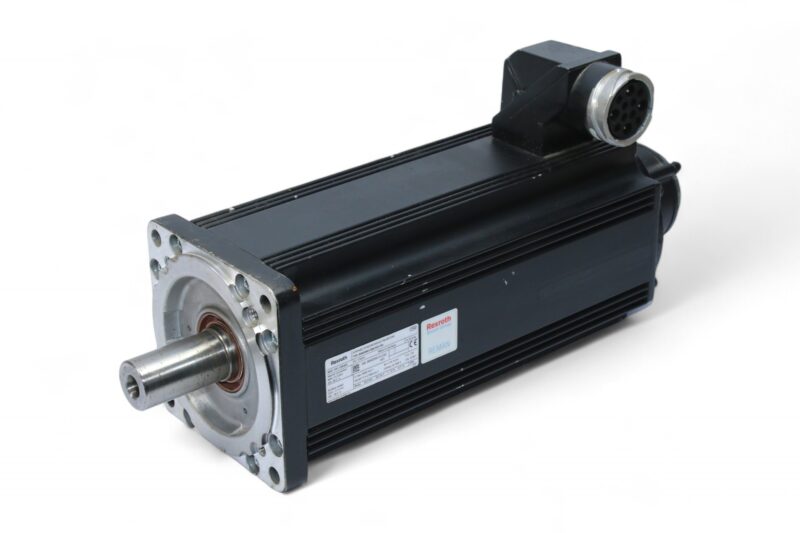 REXROTH MHD095C-058-PG1-RN SYNCHRONOUS MOTOR R911296969