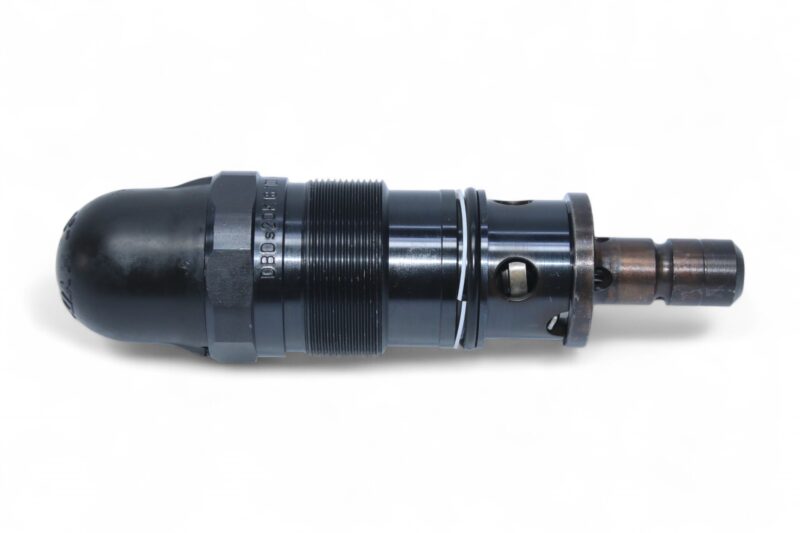 REXROTH DBDS 20 K18/200 PRESSURE RELIEF VALVE - Image 5