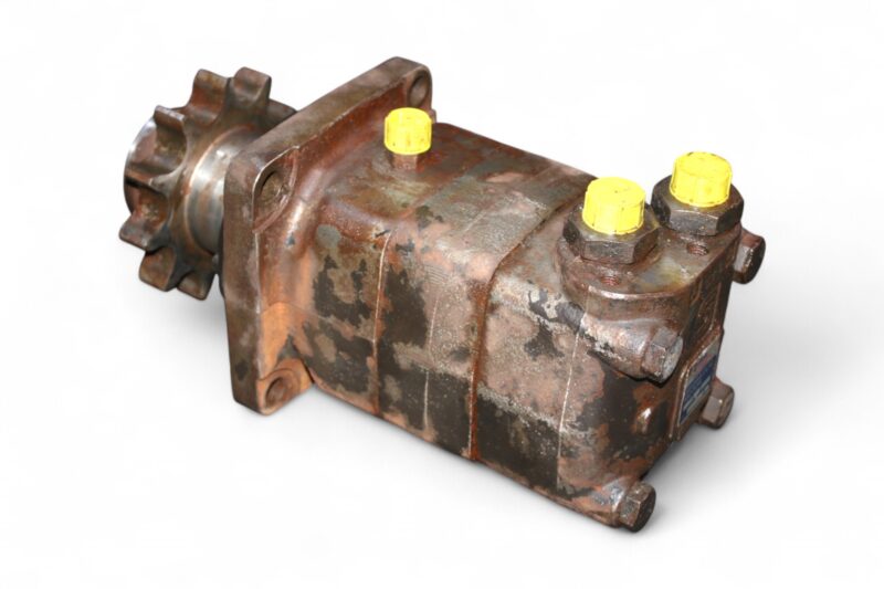 DANFOSS OMV 800 HYDRAULIC MOTOR 151B3104 - Image 4