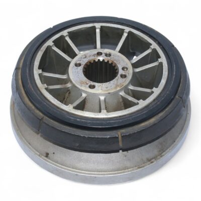 DEMAG 084 707 84 CONICAL BRAKE DISC