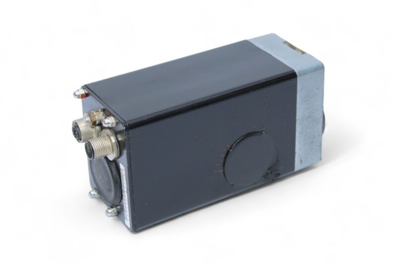 HOMAG PSE411C VALVE POSITIONAL UNIT 4-075-01-1268 - Image 6