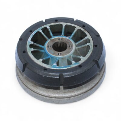 DEMAG 054 707 84 CONICAL BRAKE DISC
