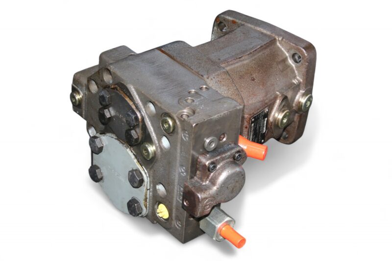 REXROTH A7VO55DR/63R-NZB01 AXIAL PISTON VARIABLE PUMP - Image 6