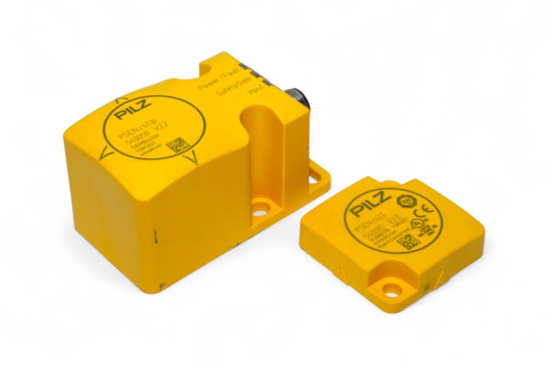 PILZ PSEN cs1.1p / PSEN cs1.1 SAFETY SWITCH 540000
