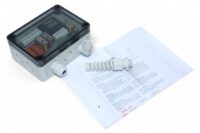VITECTOR FRABA OSE-C 2323 CONTROL UNIT 10007893