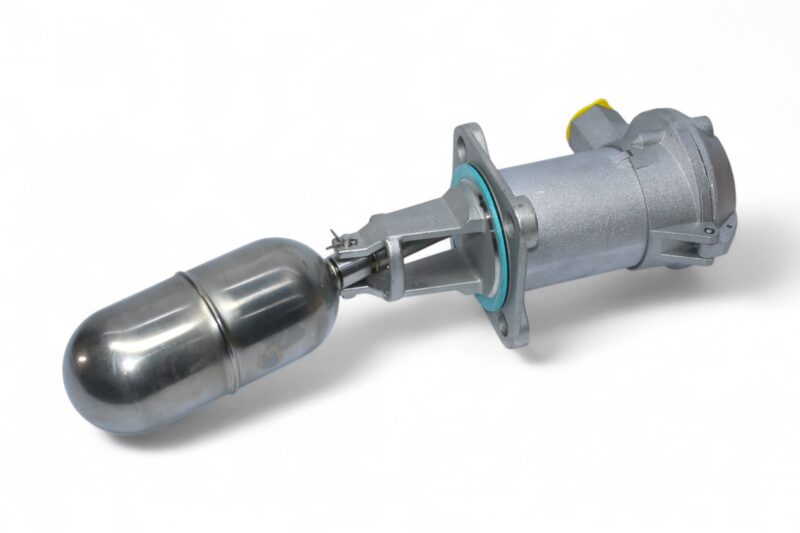 TRIMOD AA0104 LEVEL SWITCH - Image 7