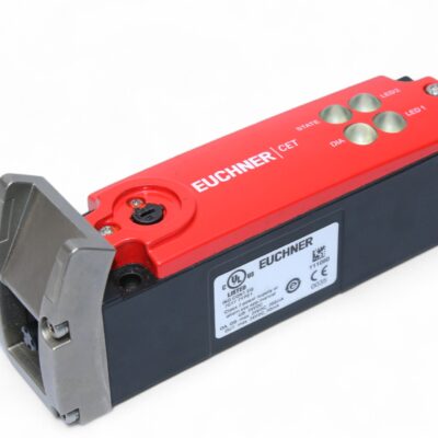 EUCHNER CET3-AR-CRA-CH-50X-SH-110104 NON-CONTACT SAFETY SWITCH 110104