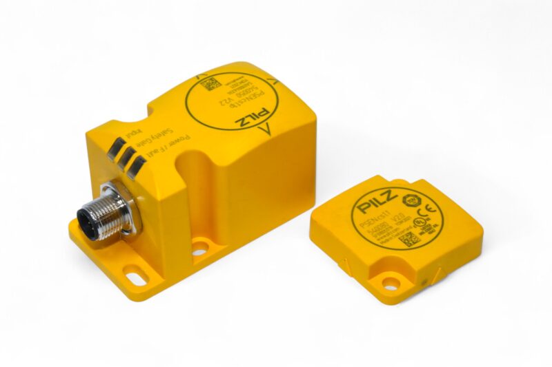 PILZ PSEN cs1.1p / PSEN cs1.1 SAFETY SWITCH 540000 - Image 6