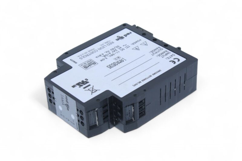 RED LION IAMA3535 SIGNAL CONVERTER (9…32 VDC) - Image 6