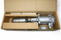 TRIMOD AA0104 LEVEL SWITCH