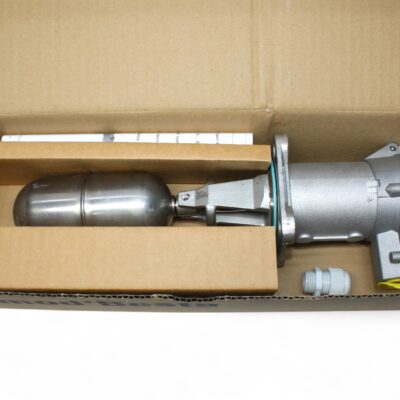 TRIMOD AA0104 LEVEL SWITCH