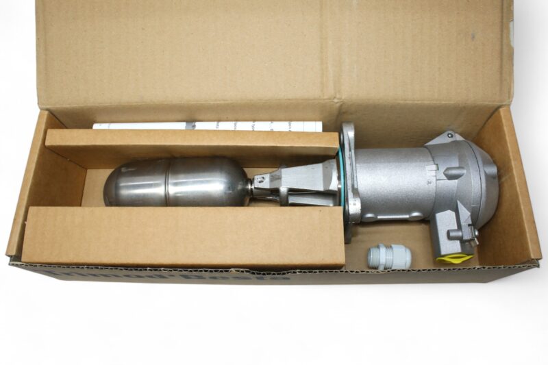 TRIMOD AA0104 LEVEL SWITCH