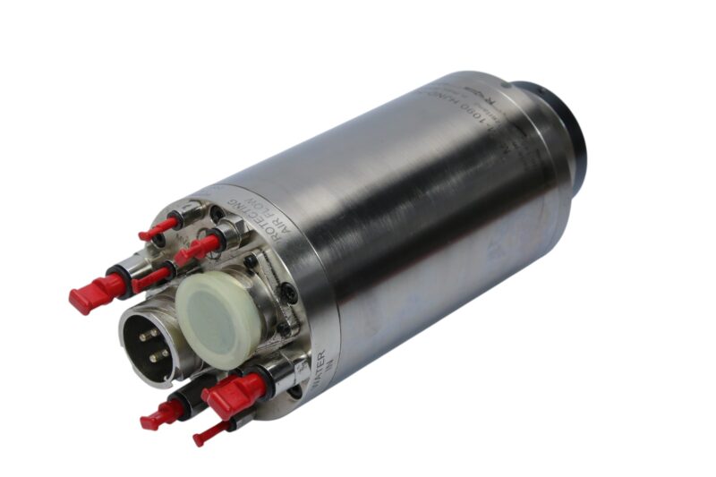 FISCHER MFM-1090 HJND-50 SPINDLE MOTOR 145207 - Image 10