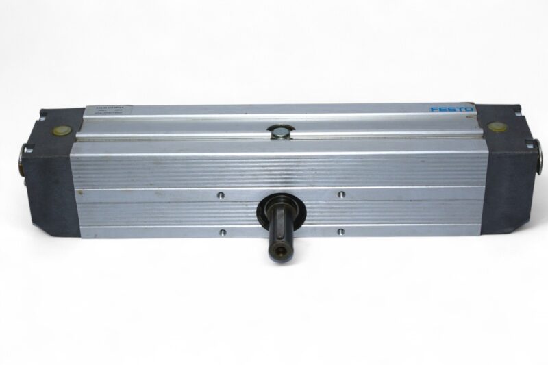 FESTO DRQ-50-270-PPVJ-A SEMI-ROTARY DRIVE 30601 - Image 4