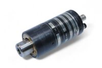 HERRMANN KHS 1000 ULTRASONIC CONVERTER 35Khz