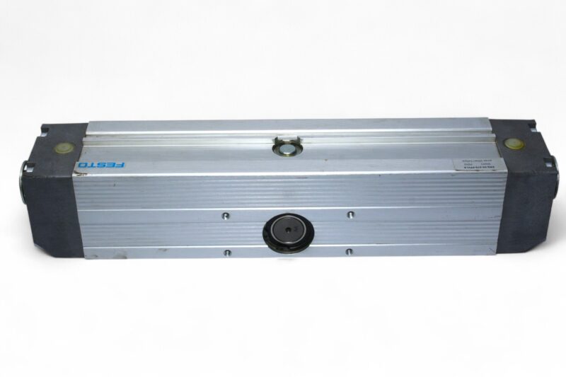 FESTO DRQ-50-270-PPVJ-A SEMI-ROTARY DRIVE 30601 - Image 3