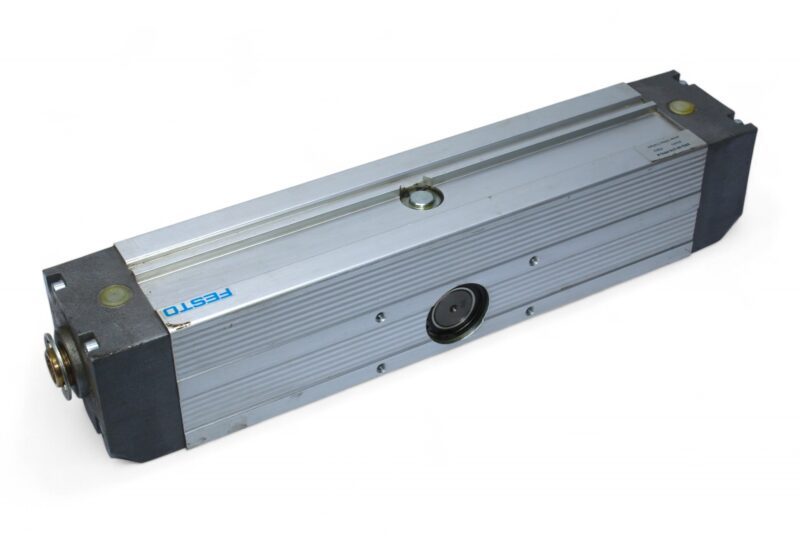 FESTO DRQ-50-270-PPVJ-A SEMI-ROTARY DRIVE 30601