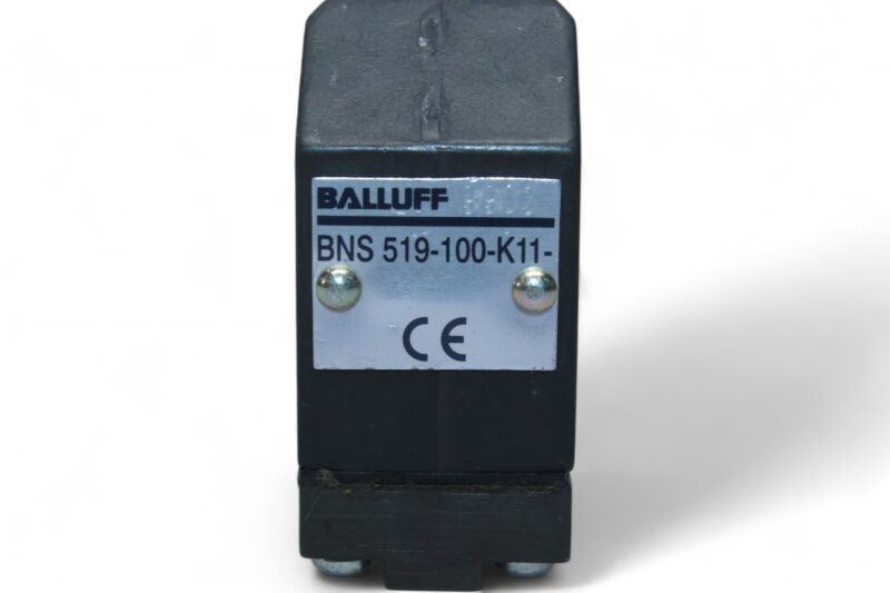 BALLUFF BNS 519-100-K11 LIMIT SWITCH - Image 2