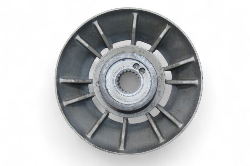 DEMAG 064 762 84 CONICAL BRAKE DISC - Image 3