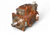 HAWE V30D95RKN-2-0-02 AXIAL PISTON PUMP
