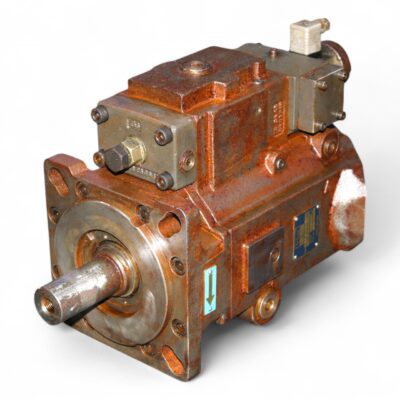 HAWE V30D95RKN-2-0-02 AXIAL PISTON PUMP