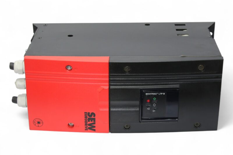 SEW MCLTPB01105A3410 FREQUENCY INVERTER (11KW/ 15HP) - Image 4