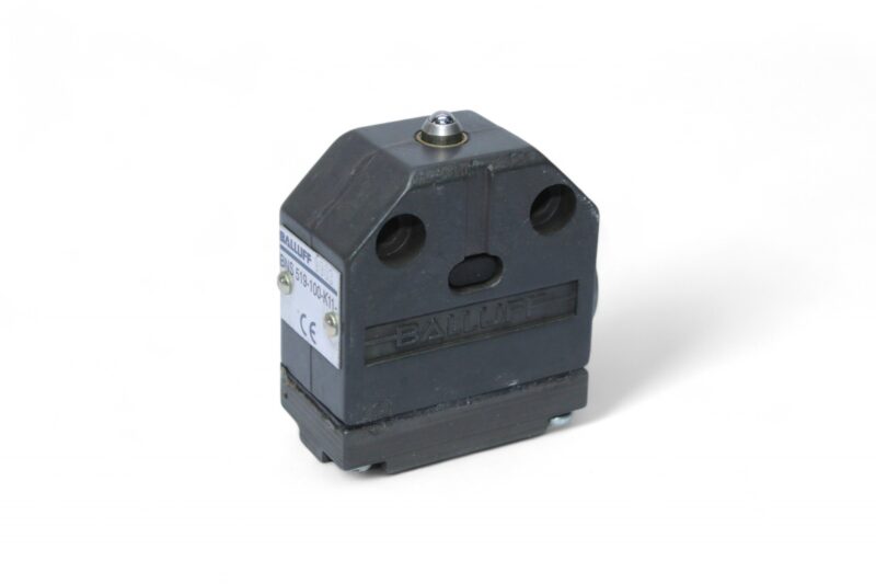 BALLUFF BNS 519-100-K11 LIMIT SWITCH - Image 4