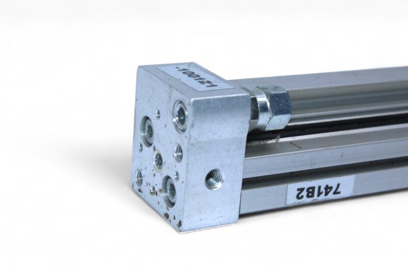 FESTO DGC-12-200-G-P-A LINEAR DRIVE 530907 - Image 4