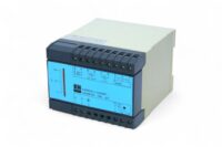 Endress+Hauser FMC 423-R0A1A LEVEL MEASUREMENT SILOMETER 917080-0500 (220-230V)