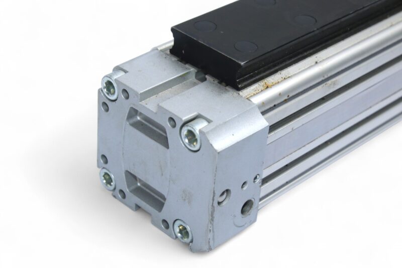 FESTO DGPL-40-350-PPV-A-KF-B LINEAR DRIVE 161794 - Image 4