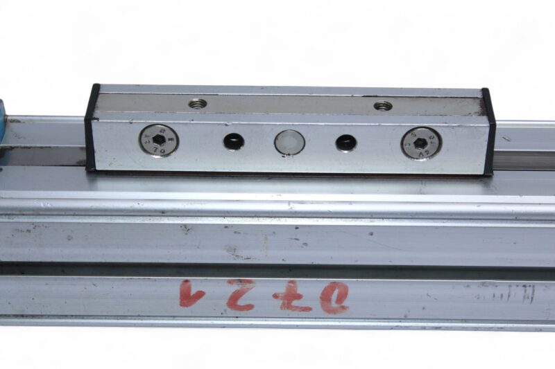 FESTO DGP-25-300-PPV-A-B LINEAR ACTUATOR 161780 - Image 5