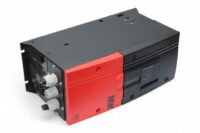 SEW MCLTPB01105A3410 FREQUENCY INVERTER (11KW/ 15HP)