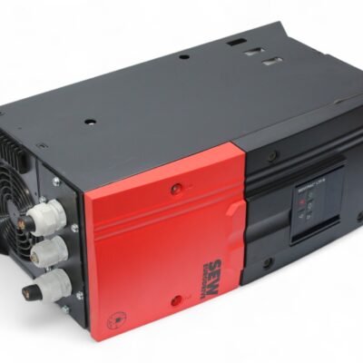 SEW MCLTPB01105A3410 FREQUENCY INVERTER (11KW/ 15HP)