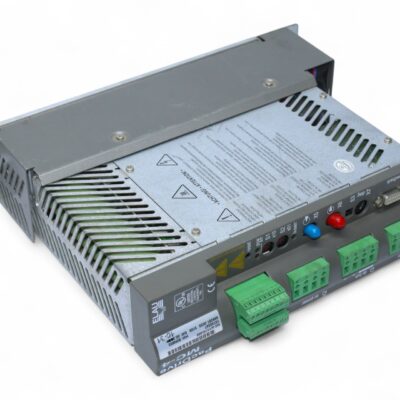 Schneider Electric-ELAU MC-4/11/10/400 PacDrive HW:E0N603