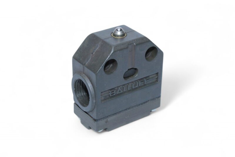 BALLUFF BNS 519-100-K11 LIMIT SWITCH - Image 5
