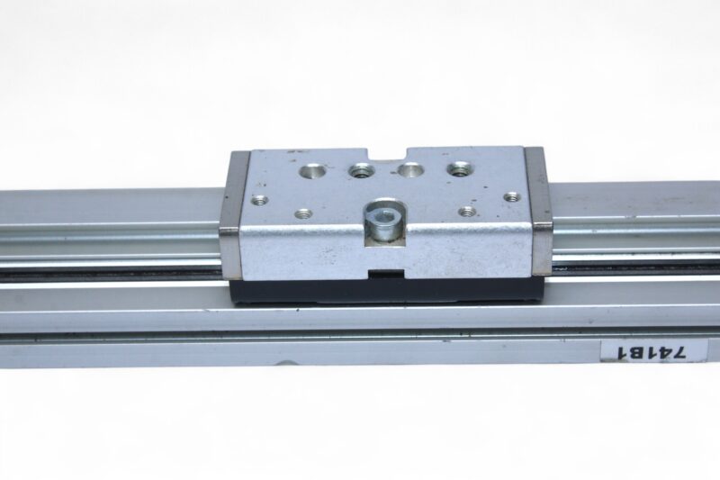 FESTO DGC-12-200-G-P-A LINEAR DRIVE 530907 - Image 5