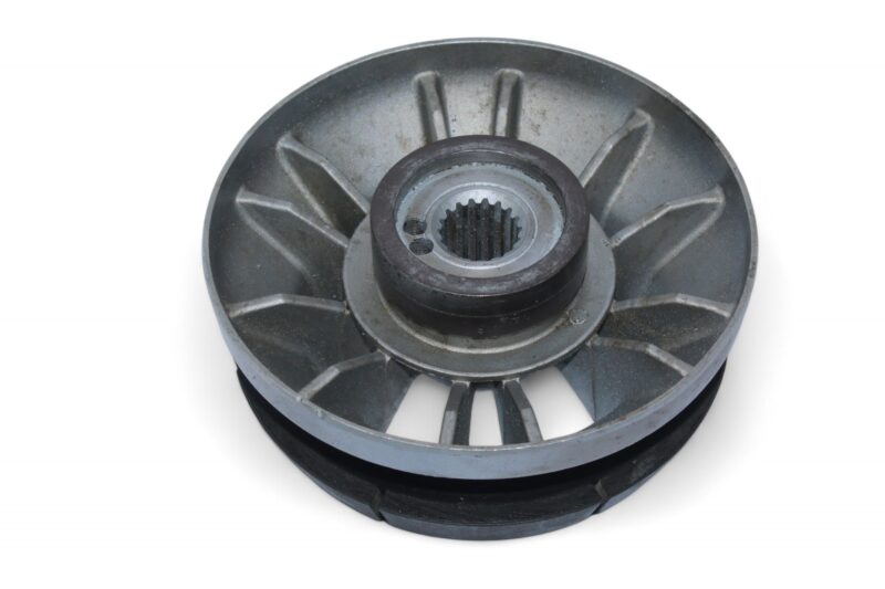 DEMAG 064 762 84 CONICAL BRAKE DISC - Image 5