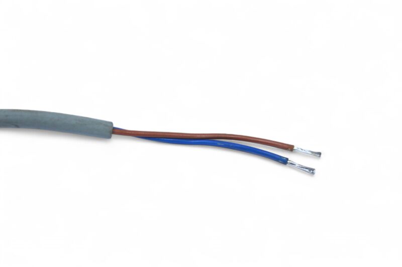 INFRA FQ-08 PHOTOELECTRIC EMITTER SENSOR - Image 5