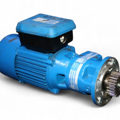 ABUS EF80/112 ELECTRIC MOTOR