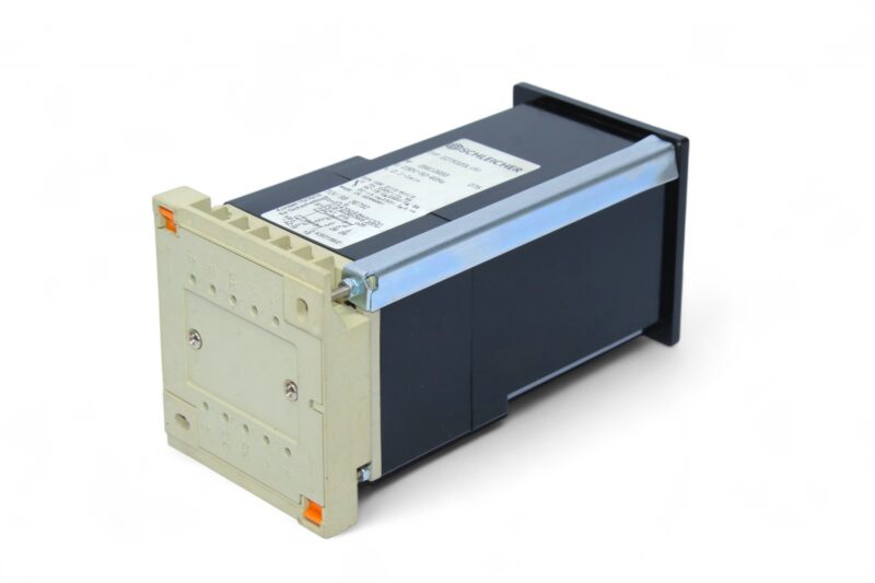 SCHLEICHER DZTR320L TIMER RELAY 05610693 - Image 6