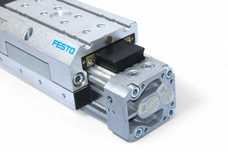 FESTO DGPL-40-350-PPV-A-KF-B LINEAR DRIVE 161794 - Image 5