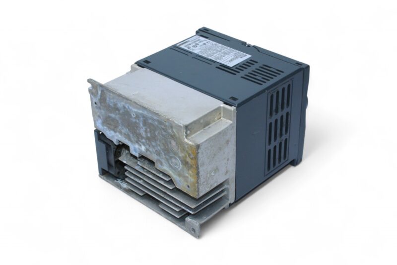 SCHNEIDER ATV212HU22N4 VARIABLE SPEED DRIVE (2.2 KW) - Image 5
