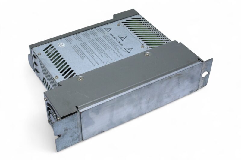 Schneider Electric-ELAU MC-4/11/10/400 PacDrive HW:E0N603 - Image 5