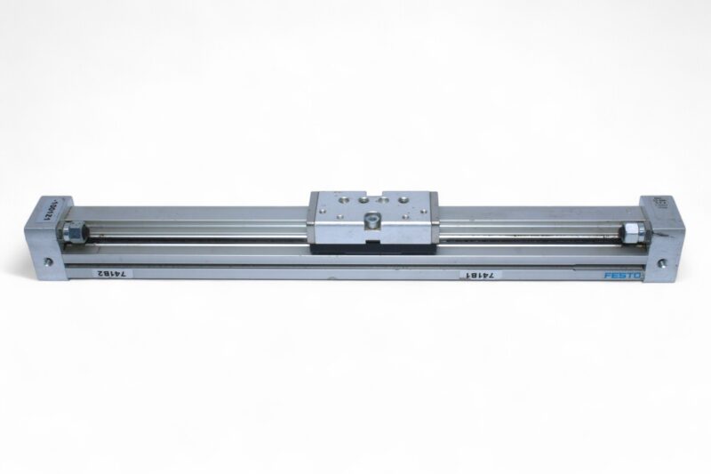 FESTO DGC-12-200-G-P-A LINEAR DRIVE 530907 - Image 6