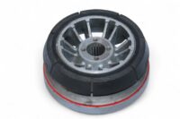 DEMAG 064 762 84 CONICAL BRAKE DISC