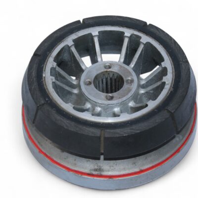 DEMAG 064 762 84 CONICAL BRAKE DISC