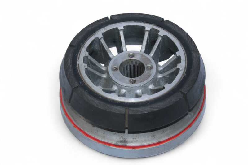 DEMAG 064 762 84 CONICAL BRAKE DISC